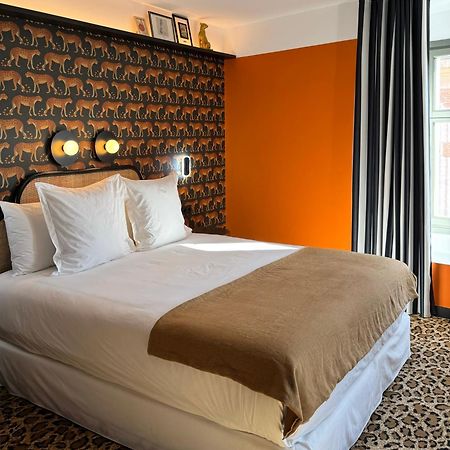 Hotel Divino & Apartments 피게레스 외부 사진