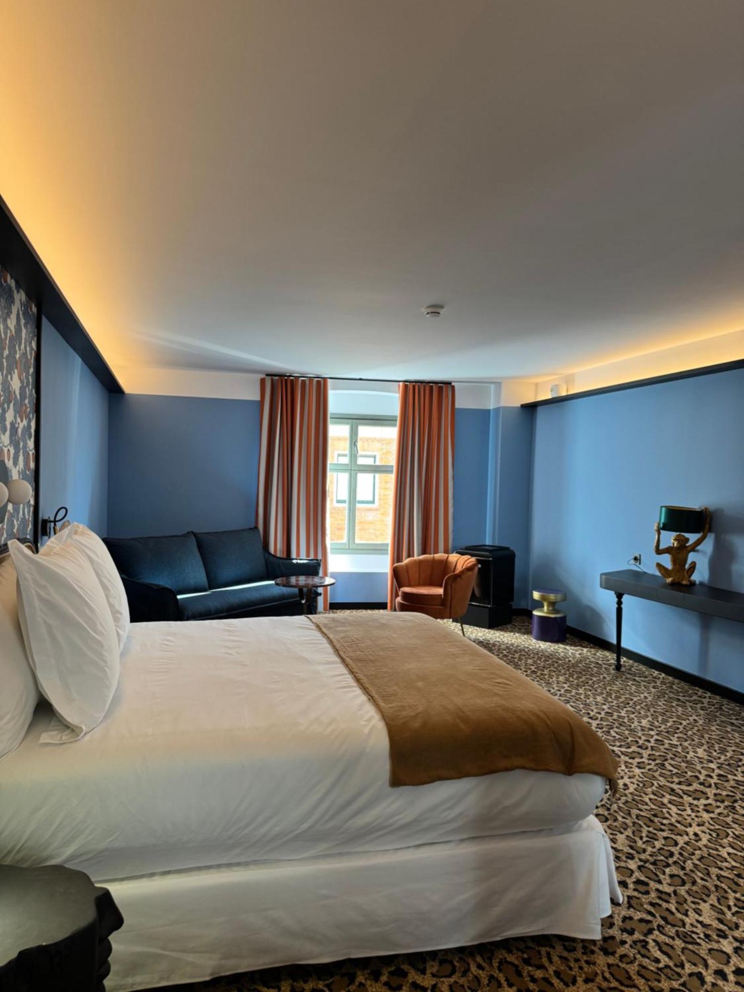 Hotel Divino & Apartments 피게레스 외부 사진