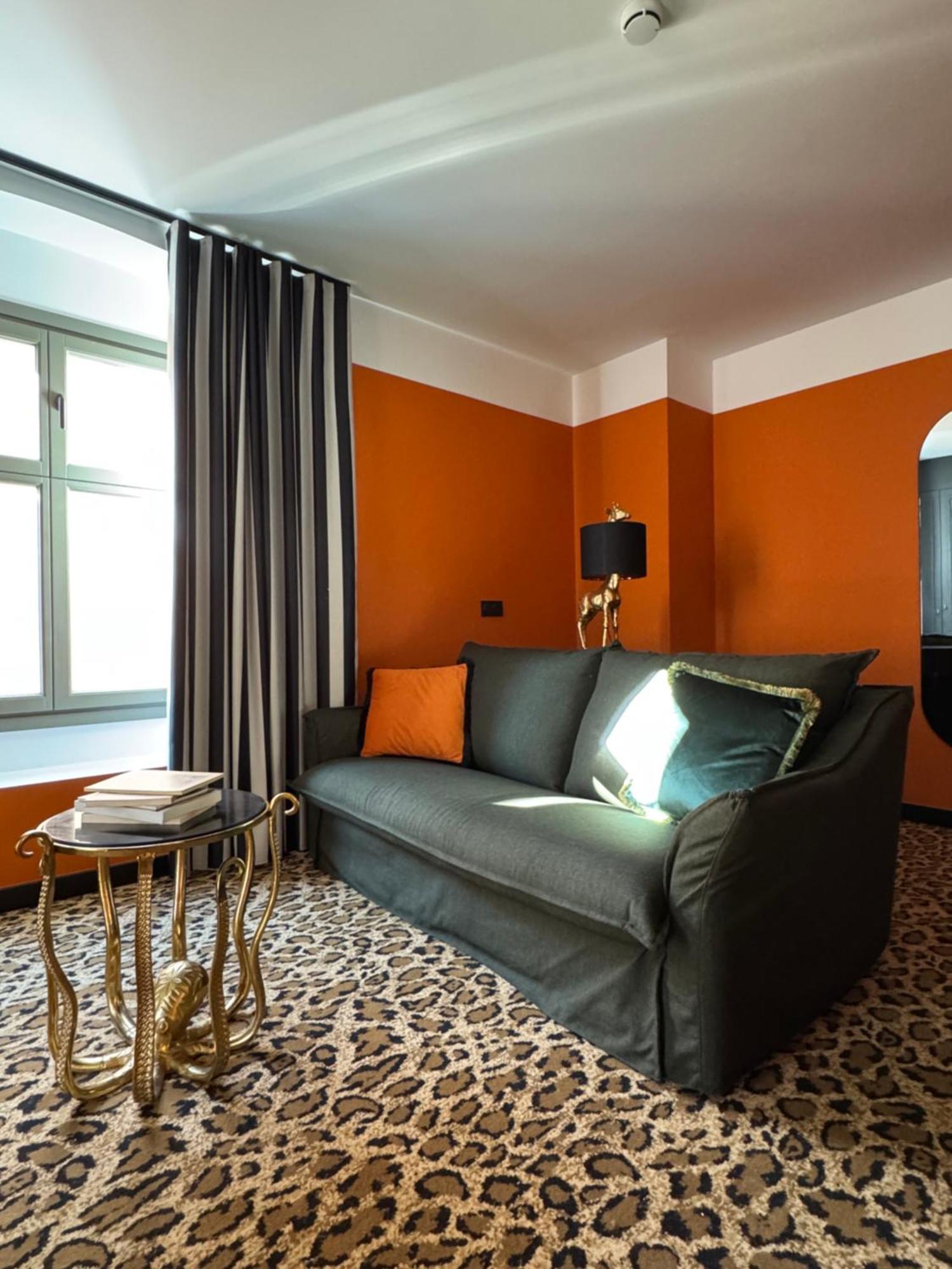 Hotel Divino & Apartments 피게레스 외부 사진