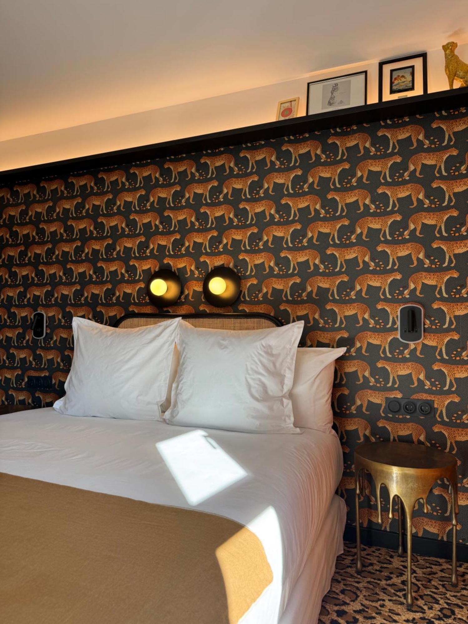 Hotel Divino & Apartments 피게레스 외부 사진