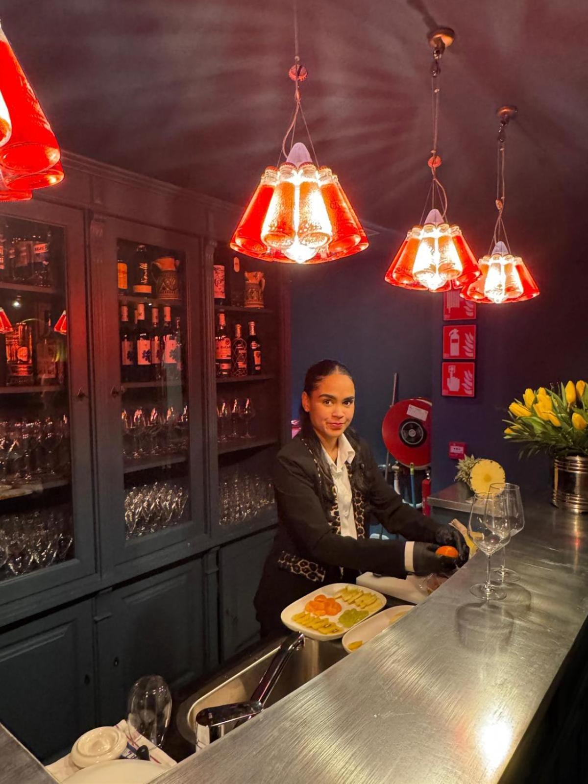 Hotel Divino & Apartments 피게레스 외부 사진