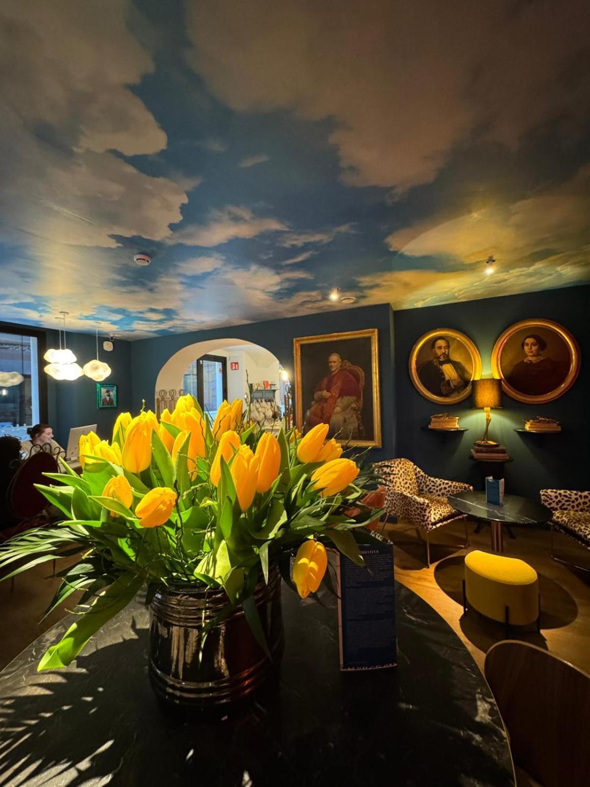 Hotel Divino & Apartments 피게레스 외부 사진