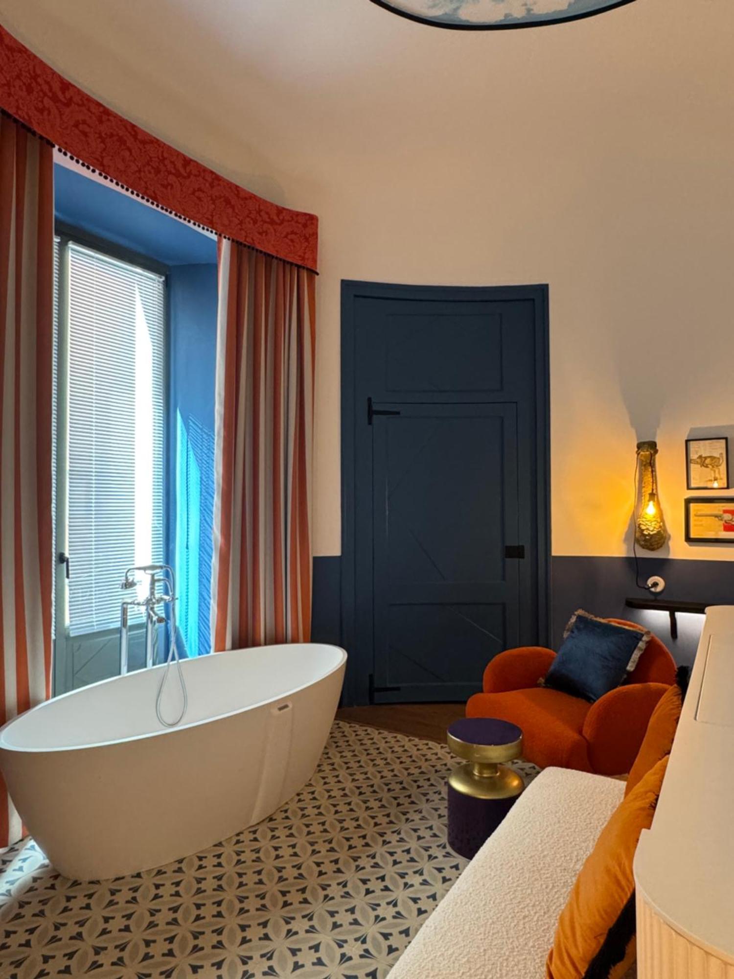 Hotel Divino & Apartments 피게레스 외부 사진