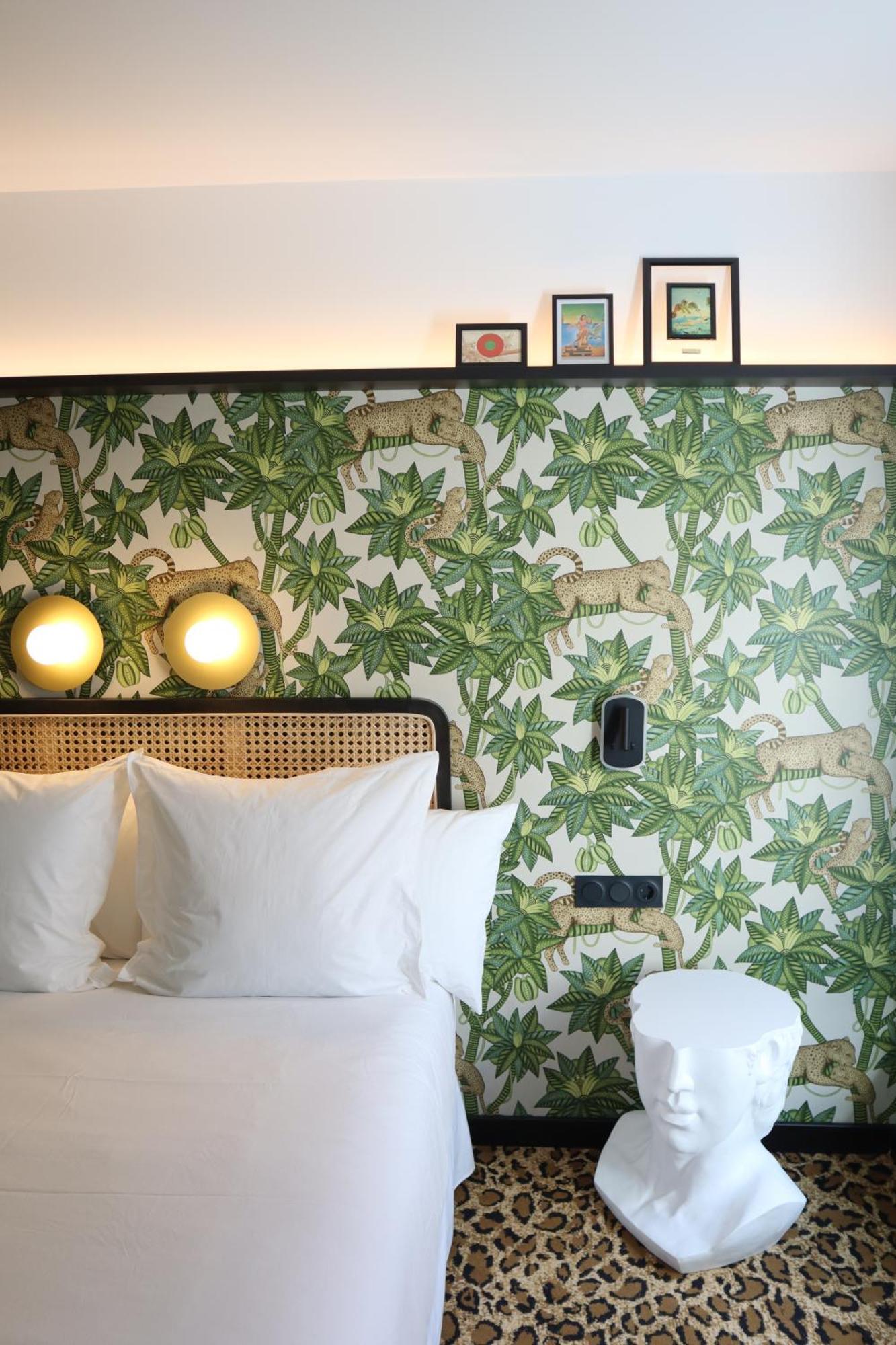 Hotel Divino & Apartments 피게레스 외부 사진