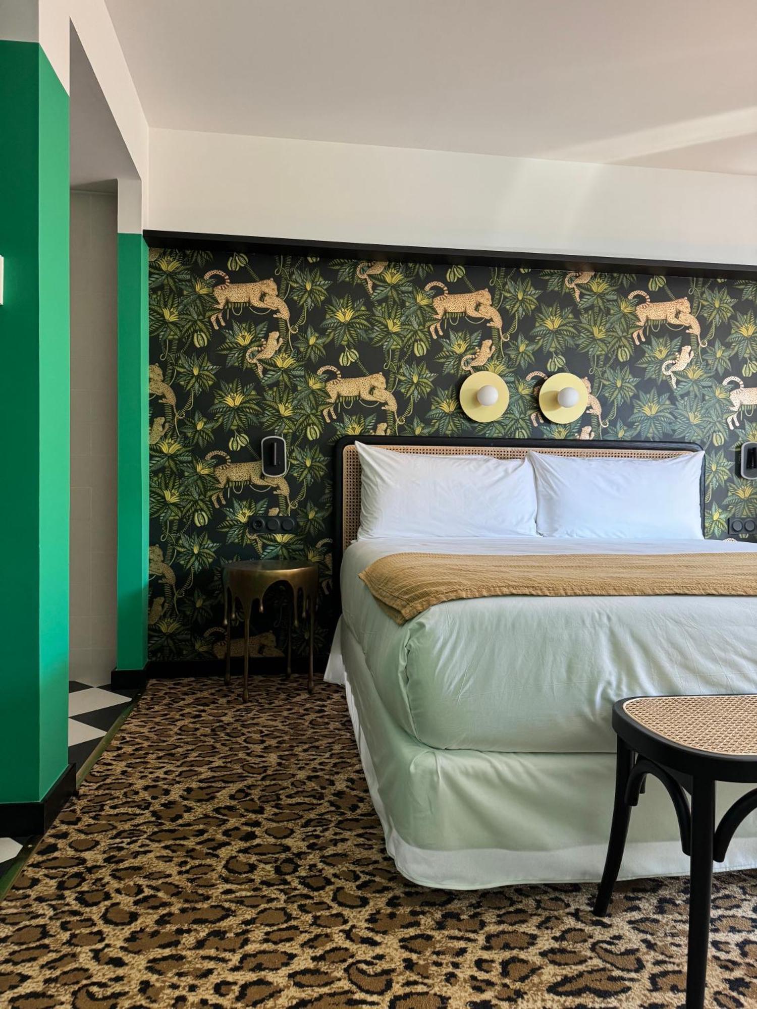 Hotel Divino & Apartments 피게레스 외부 사진